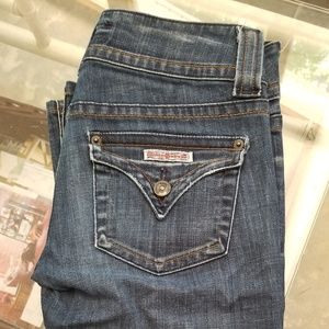 Hudson Designer Jeans
